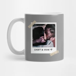 Casey & Izzie Mug